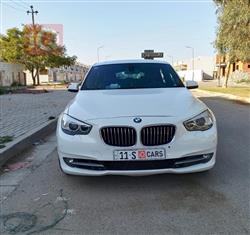 بي ام دبليو الفئة 5